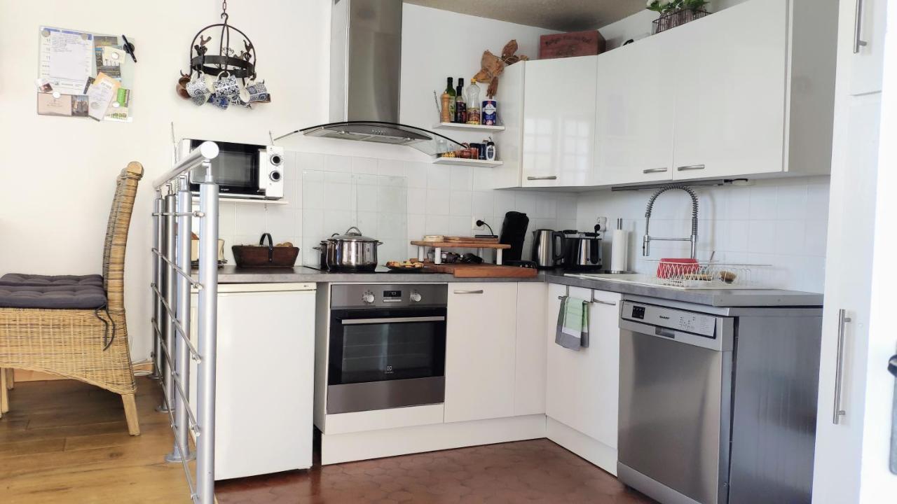 Location Maison De Vacances سانسير المظهر الخارجي الصورة