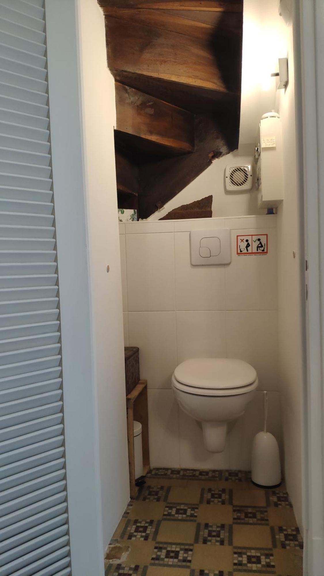 Location Maison De Vacances سانسير المظهر الخارجي الصورة