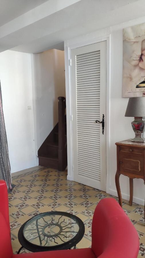 Location Maison De Vacances سانسير المظهر الخارجي الصورة