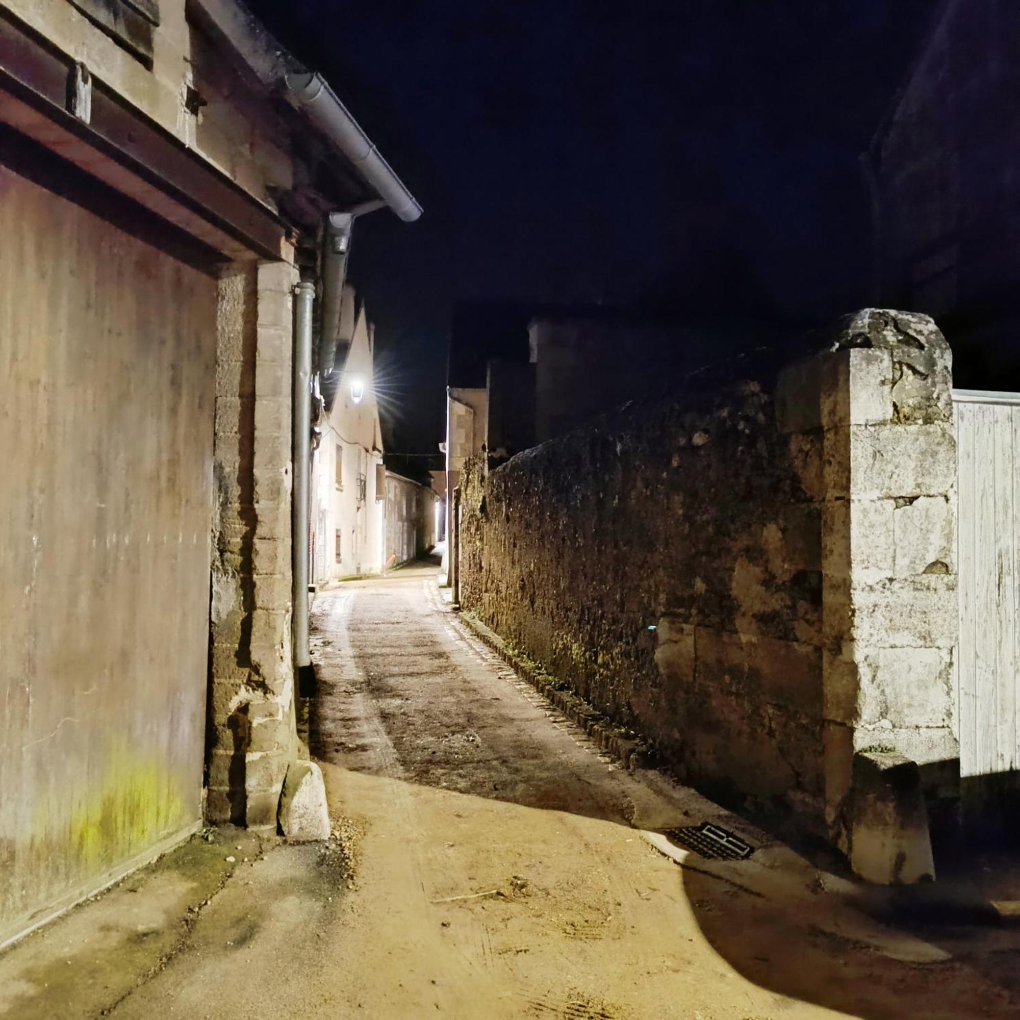 Location Maison De Vacances سانسير المظهر الخارجي الصورة